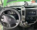 Зелений Мерседес Sprinter, об'ємом двигуна 2.2 л та пробігом 417 тис. км за 10000 $, фото 11 на Automoto.ua