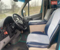 Зеленый Мерседес Sprinter, объемом двигателя 2.99 л и пробегом 600 тыс. км за 19999 $, фото 10 на Automoto.ua
