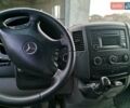 Зеленый Мерседес Sprinter, объемом двигателя 3 л и пробегом 450 тыс. км за 13700 $, фото 7 на Automoto.ua