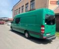 Зелений Мерседес Sprinter, об'ємом двигуна 2.14 л та пробігом 150 тис. км за 18900 $, фото 15 на Automoto.ua
