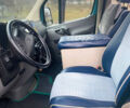 Зеленый Мерседес Sprinter, объемом двигателя 3 л и пробегом 845 тыс. км за 23900 $, фото 27 на Automoto.ua
