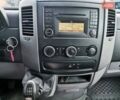 Зеленый Мерседес Sprinter, объемом двигателя 3 л и пробегом 450 тыс. км за 13700 $, фото 9 на Automoto.ua
