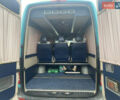Зеленый Мерседес Sprinter, объемом двигателя 2.99 л и пробегом 600 тыс. км за 19999 $, фото 9 на Automoto.ua