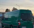 Зелений Мерседес Sprinter, об'ємом двигуна 2.14 л та пробігом 150 тис. км за 18900 $, фото 4 на Automoto.ua
