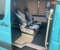 Зеленый Мерседес Sprinter, объемом двигателя 2.99 л и пробегом 600 тыс. км за 19999 $, фото 12 на Automoto.ua