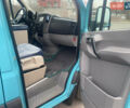 Зеленый Мерседес Sprinter, объемом двигателя 2.99 л и пробегом 600 тыс. км за 19999 $, фото 11 на Automoto.ua