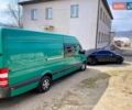 Зелений Мерседес Sprinter, об'ємом двигуна 2.14 л та пробігом 150 тис. км за 18900 $, фото 1 на Automoto.ua