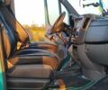 Зеленый Мерседес Sprinter, объемом двигателя 2.1 л и пробегом 680 тыс. км за 14000 $, фото 5 на Automoto.ua