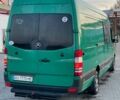 Зелений Мерседес Sprinter, об'ємом двигуна 2.14 л та пробігом 150 тис. км за 18900 $, фото 5 на Automoto.ua