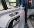 Зеленый Мерседес Sprinter, объемом двигателя 3 л и пробегом 450 тыс. км за 13700 $, фото 8 на Automoto.ua