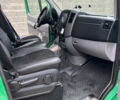 Мерседес Sprinter 2011 в Черновцах на Automoto.ua Зеленый Мерседес Sprinter, объемом двигателя 3 л и пробегом 320 тыс. км за 26300 $, фото 5 на Automoto.ua