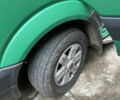Мерседес Sprinter 2011 в Черновцах на Automoto.ua Зеленый Мерседес Sprinter, объемом двигателя 3 л и пробегом 320 тыс. км за 26300 $, фото 4 на Automoto.ua