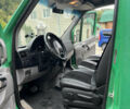 Мерседес Sprinter 2011 в Черновцах на Automoto.ua Зеленый Мерседес Sprinter, объемом двигателя 3 л и пробегом 320 тыс. км за 26300 $, фото 2 на Automoto.ua