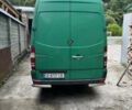 Мерседес Sprinter 2011 в Черновцах на Automoto.ua Зеленый Мерседес Sprinter, объемом двигателя 3 л и пробегом 320 тыс. км за 26300 $, фото 1 на Automoto.ua