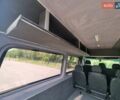 Зелений Мерседес Sprinter, об'ємом двигуна 3 л та пробігом 670 тис. км за 16599 $, фото 42 на Automoto.ua