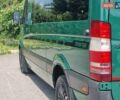 Зелений Мерседес Sprinter, об'ємом двигуна 3 л та пробігом 670 тис. км за 16599 $, фото 29 на Automoto.ua