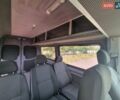 Зелений Мерседес Sprinter, об'ємом двигуна 3 л та пробігом 670 тис. км за 16599 $, фото 75 на Automoto.ua