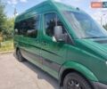 Зелений Мерседес Sprinter, об'ємом двигуна 3 л та пробігом 670 тис. км за 16599 $, фото 20 на Automoto.ua
