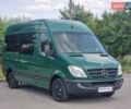 Зелений Мерседес Sprinter, об'ємом двигуна 3 л та пробігом 670 тис. км за 16599 $, фото 14 на Automoto.ua