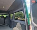 Зелений Мерседес Sprinter, об'ємом двигуна 3 л та пробігом 670 тис. км за 16599 $, фото 37 на Automoto.ua