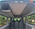 Зелений Мерседес Sprinter, об'ємом двигуна 3 л та пробігом 670 тис. км за 16599 $, фото 36 на Automoto.ua