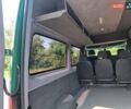 Зелений Мерседес Sprinter, об'ємом двигуна 3 л та пробігом 670 тис. км за 16599 $, фото 38 на Automoto.ua