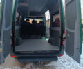Зелений Мерседес Sprinter, об'ємом двигуна 3 л та пробігом 160 тис. км за 19800 $, фото 14 на Automoto.ua