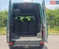 Зелений Мерседес Sprinter, об'ємом двигуна 3 л та пробігом 670 тис. км за 16599 $, фото 30 на Automoto.ua