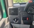 Зелений Мерседес Sprinter, об'ємом двигуна 3 л та пробігом 670 тис. км за 16599 $, фото 58 на Automoto.ua