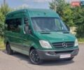 Мерседес Sprinter 2013 в Хмельницком на Automoto.ua Зеленый Мерседес Sprinter, объемом двигателя 3 л и пробегом 670 тыс. км за 17699 $, фото 1 на Automoto.ua