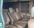 Зеленый Мерседес Sprinter, объемом двигателя 2.2 л и пробегом 400 тыс. км за 20500 $, фото 14 на Automoto.ua