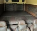 Зеленый Мерседес Sprinter, объемом двигателя 2.2 л и пробегом 400 тыс. км за 20500 $, фото 16 на Automoto.ua