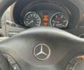 Зеленый Мерседес Sprinter, объемом двигателя 2.2 л и пробегом 400 тыс. км за 20500 $, фото 13 на Automoto.ua