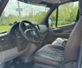Зеленый Мерседес Sprinter, объемом двигателя 2.2 л и пробегом 400 тыс. км за 20500 $, фото 20 на Automoto.ua