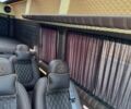 Зеленый Мерседес Sprinter, объемом двигателя 2.2 л и пробегом 400 тыс. км за 20500 $, фото 21 на Automoto.ua