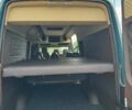 Зеленый Мерседес Sprinter, объемом двигателя 2.2 л и пробегом 400 тыс. км за 20500 $, фото 25 на Automoto.ua