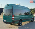 Зеленый Мерседес Sprinter, объемом двигателя 2.99 л и пробегом 777 тыс. км за 28978 $, фото 7 на Automoto.ua