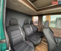 Зеленый Мерседес Sprinter, объемом двигателя 2.99 л и пробегом 777 тыс. км за 28978 $, фото 45 на Automoto.ua
