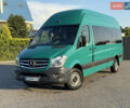 Зеленый Мерседес Sprinter, объемом двигателя 2.99 л и пробегом 777 тыс. км за 28978 $, фото 1 на Automoto.ua