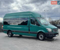 Зеленый Мерседес Sprinter, объемом двигателя 2.99 л и пробегом 777 тыс. км за 28978 $, фото 24 на Automoto.ua