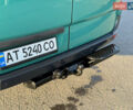 Зеленый Мерседес Sprinter, объемом двигателя 2.99 л и пробегом 777 тыс. км за 28978 $, фото 8 на Automoto.ua