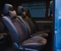 Зеленый Мерседес Sprinter, объемом двигателя 2.2 л и пробегом 537 тыс. км за 26800 $, фото 15 на Automoto.ua