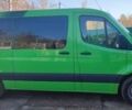 Зелений Мерседес Sprinter, об'ємом двигуна 0 л та пробігом 190 тис. км за 30500 $, фото 2 на Automoto.ua