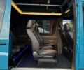 Зелений Мерседес Sprinter, об'ємом двигуна 2.1 л та пробігом 554 тис. км за 25500 $, фото 11 на Automoto.ua