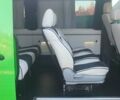Зелений Мерседес Sprinter, об'ємом двигуна 0 л та пробігом 190 тис. км за 30500 $, фото 12 на Automoto.ua