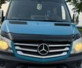 Зелений Мерседес Sprinter, об'ємом двигуна 2.1 л та пробігом 554 тис. км за 25500 $, фото 2 на Automoto.ua