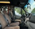 Зелений Мерседес Sprinter, об'ємом двигуна 2.1 л та пробігом 554 тис. км за 25500 $, фото 7 на Automoto.ua