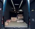 Зелений Мерседес Sprinter, об'ємом двигуна 2.1 л та пробігом 554 тис. км за 25500 $, фото 15 на Automoto.ua