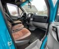 Зеленый Мерседес Sprinter, объемом двигателя 2.2 л и пробегом 537 тыс. км за 26800 $, фото 11 на Automoto.ua