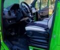 Зелений Мерседес Sprinter, об'ємом двигуна 0 л та пробігом 190 тис. км за 30500 $, фото 16 на Automoto.ua